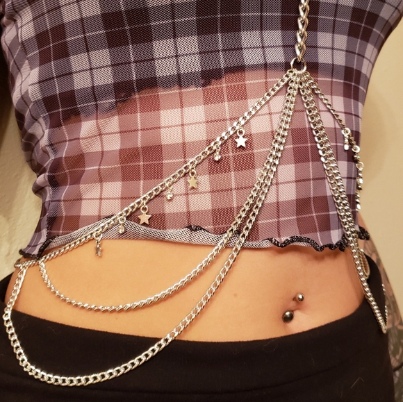 Body chain - Picture 2 of 2